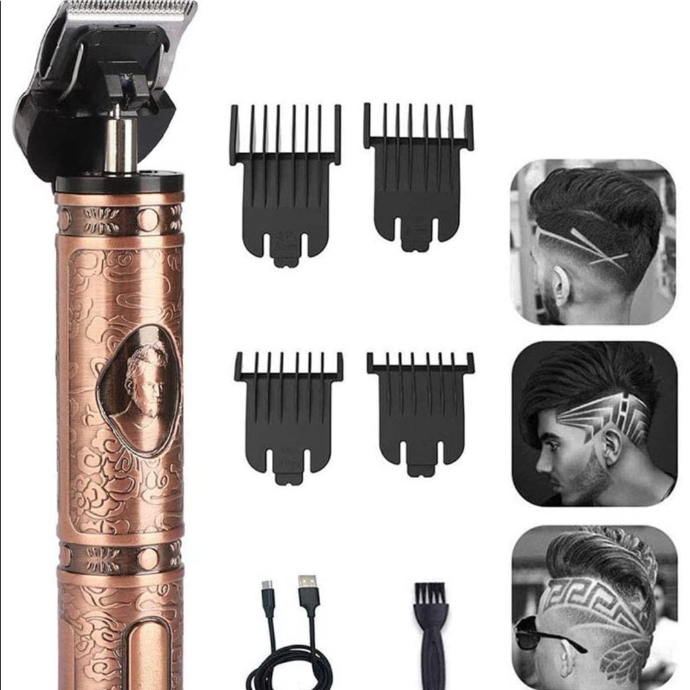 Hair Clippers for Men
